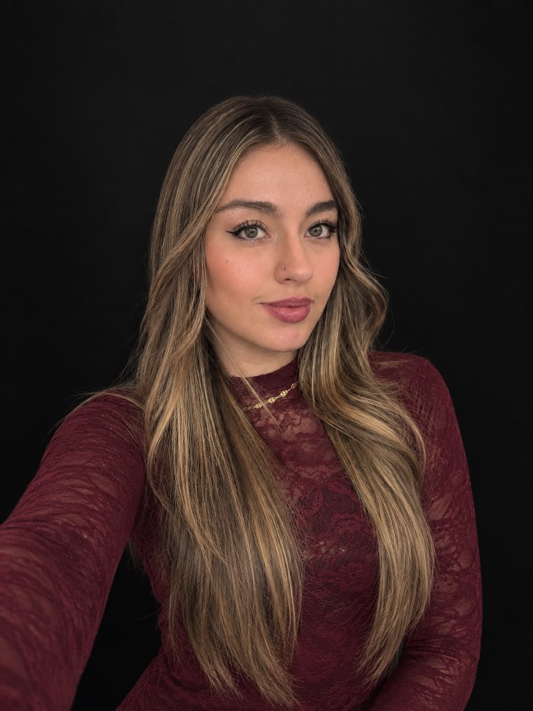 Estefanía Hernández